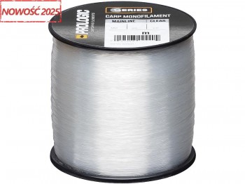 �y�ka PROLOGIC C-Seriries Clear 0.33mm 1160m