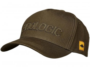 Czapka PROLOGIC Buzzers Cap One Size Olive Green