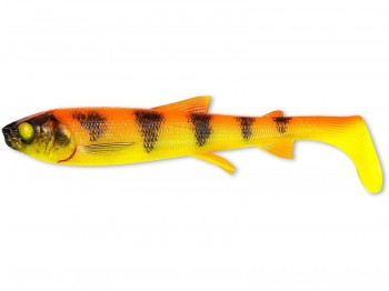 Przyn�ta Sztuczna SAVAGE GEAR 3D WhiteFish Shad 17.5cm/42g Golden Ambulance