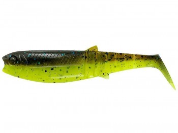 Przyn�ta Sztuczna SAVAGE GEAR Cannibal 15cm/33.0g Chartreuse Pumkin