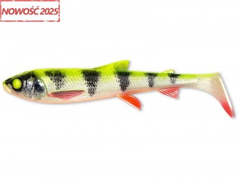 Przyn�ta Sztuczna SAVAGE GEAR 3D WhiteFish Shad 15cm/27g Lemon Tiger