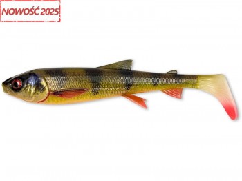 Przyn�ta Sztuczna SAVAGE GEAR 3D WhiteFish Shad 15cm/27g Perch
