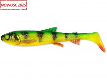 Przyn�ta Sztuczna SAVAGE GEAR 3D WhiteFish Shad 15cm/27g FireTiger
