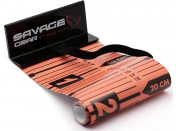 Akcesoria SAVAGE GEAR Miarka Zwijana 13x130cm