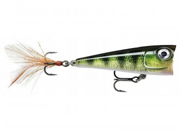Wobler RAPALA X-Light Pop 4cm/4.5g Live Perch