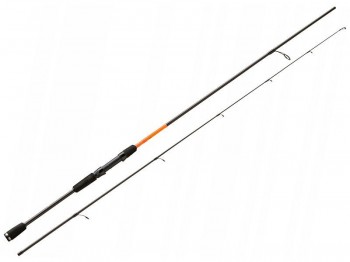 W�dka OKUMA Jaw Spin 213/ 3-14g UL