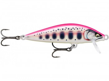 Wobler RAPALA CountDown Elite 5.5cm/5g Ton�cy GDPY / Gilded Pink Yamame