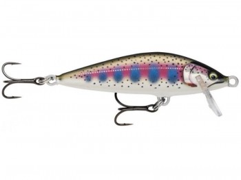Wobler RAPALA CountDown Elite 5.5cm/5g Ton�cy GDRT / Gilded Rainbow Trout