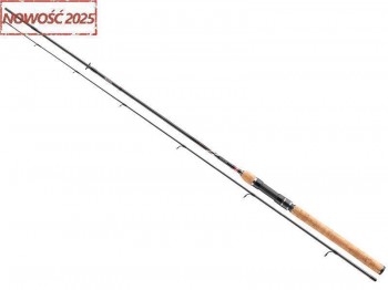 W�dka DAIWA Ninja X Extra Fast Spin 225/15-40g