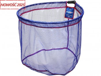Siatka Do podbieraka DAIWA N'ZON Soft & Fine Mesh Landing Net 40cm