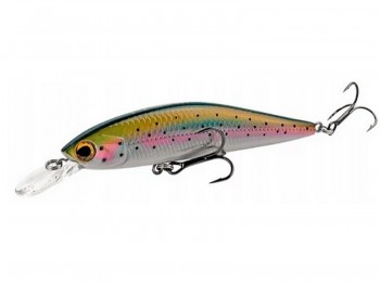 Wobler SHIMANO Yasei Trigger Twitch S 6cm/5g Rainbow Trout