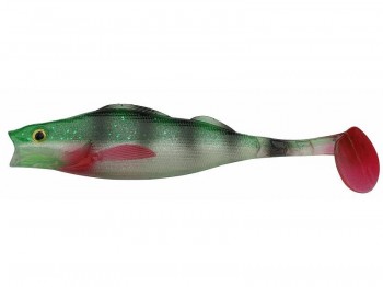 Przyn�ta Sztuczna BERKLEY Pulse Realistic Perch 11cm/11.0g Natural Perch