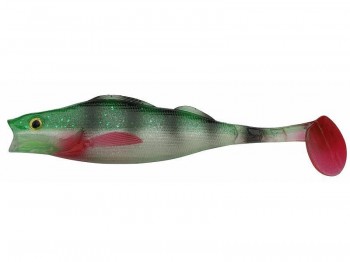 Przyn�ta Sztuczna BERKLEY Pulse Realistic Perch 15cm/28.0g Natural Perch