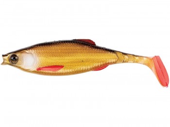 Przyn�ta Sztuczna BERKLEY Pulse Realistic Roach  7cm/3.0g Bream
