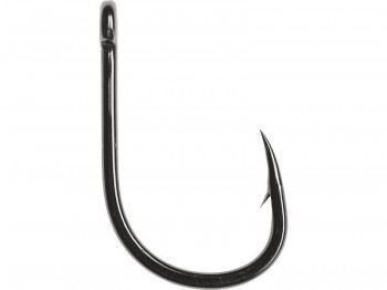 Haczyk STARBAITS Power Hook PTFE Coated Classic Boiled Nr 8 x10