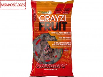 Kulki Proteinowe STARBAITS Performance Concept 800g 14mm Crayzi Fruit