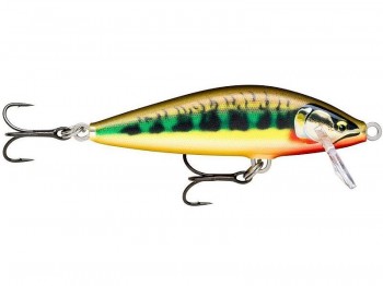Wobler RAPALA CountDown Elite 7.5cm/10g Ton�cy GDVR / Gilded Vairon