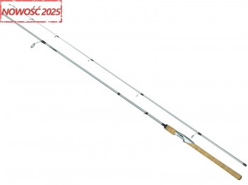 W�dka ROBINSON Platinum Light Spin 210/ 5-15g