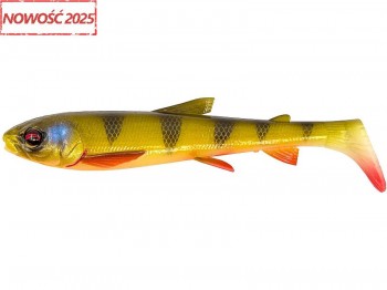 Przyn�ta Sztuczna SAVAGE GEAR 3D WhiteFish Shad 12cm/14g Perch