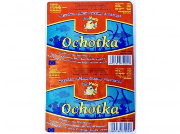 Pokarm Naturalny Blister Mro�ona Ochotka 100g