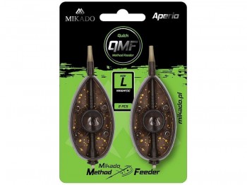 Koszyk zan�towy MIKADO Method Feeder QMF Aperio L 20gx2