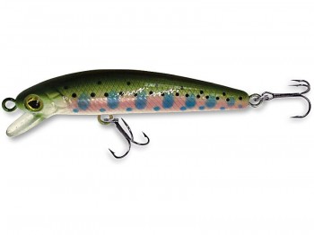 Wobler ROBINSON Rickie F50 5.0cm/2.5g DA-TE