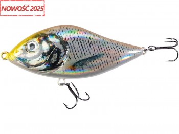 Wobler ROBINSON Sniper F100 10cm/37g S-F