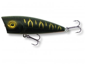 Wobler ROBINSON Splash F60 6.0cm/8g ST-BL