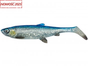 Przyn�ta Sztuczna SAVAGE GEAR V2 17.5cm/35g Blue Silver
