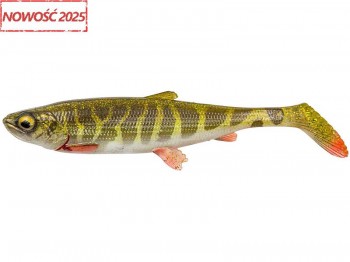 Przyn�ta Sztuczna SAVAGE GEAR V2 17.5cm/35g Clear Pike
