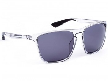 Okulary Polaryzacyjne SHIMANO Ultegra Transparent Grey & Dark Grey