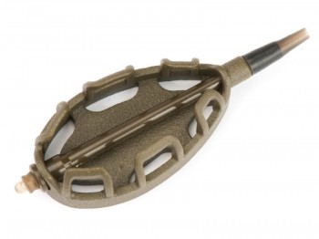 Koszyk zan�towy JAXON Method Feeder Zeta 40+40g