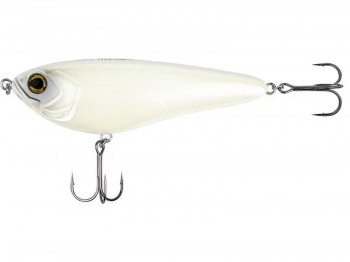 Wobler SHIMANO Yasei Javelin Jerk 11cm/33.0g S Pearl White