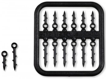 STONFO Ig�a Do przypon�w W�osowych Rozm. 1 7-10mm X12