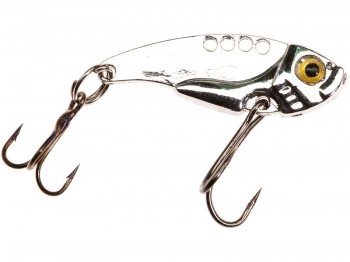 Cykada JAXON Holo Reflex Vibro Micro 3g Nr 00 A