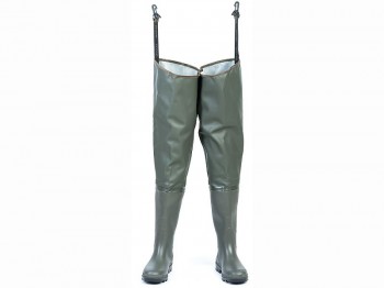 Wodery JAXON Prestige Do bioder Rozm. 43