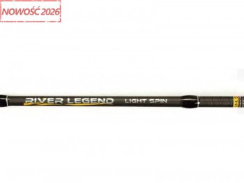 W�dka ROBINSON River Legend Light Spin 221/2-10g