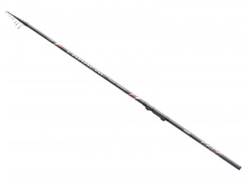 W�dka JAXON Caracal Tele Match 390/5-25g