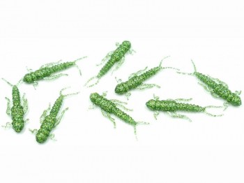 Przyn�ta Sztuczna WATER KING Widelnica 2.5cm Kolor 17