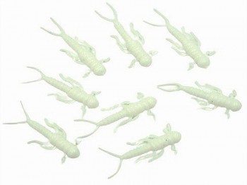 Przyn�ta Sztuczna WATER KING Widelnica 2.5cm Kolor 25