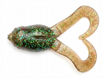 Przyn�ta Sztuczna WATER KING �abka 4.0cm Kolor 29