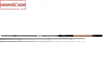 W�dka MIKADO Ultraviolet II Feeder 360/120g Heavy