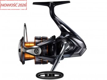 Ko�owrotek SHIMANO Nexave FJ 3000C