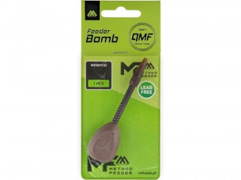Ci�arek MIKADO Feeder Bomb - QMF 40g