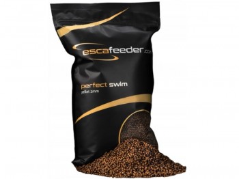 Pellet ESCA FEEDER 0.8 Kg Perfect Swim