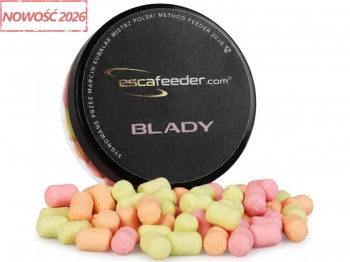 Wafters ESCA FEEDER 10mm 50ml Blady Marcin Kubalak