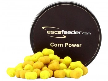Wafters ESCA FEEDER 10mm 50ml Corn Power