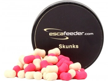 Wafters ESCA FEEDER 10mm 50ml Skunks