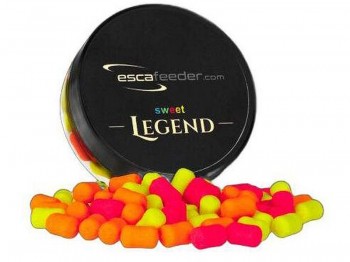 Wafters ESCA FEEDER 10mm 50ml Sweet Legend