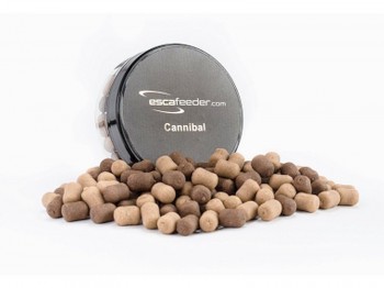Wafters ESCA FEEDER 10mm 50ml Cannibal